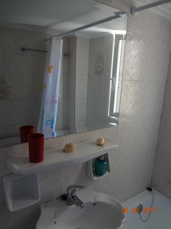 Apartment Studio Near Marousi Station Athena Bagian luar foto